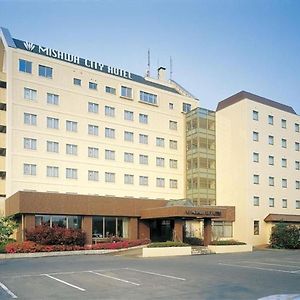 Misawa City Hotel